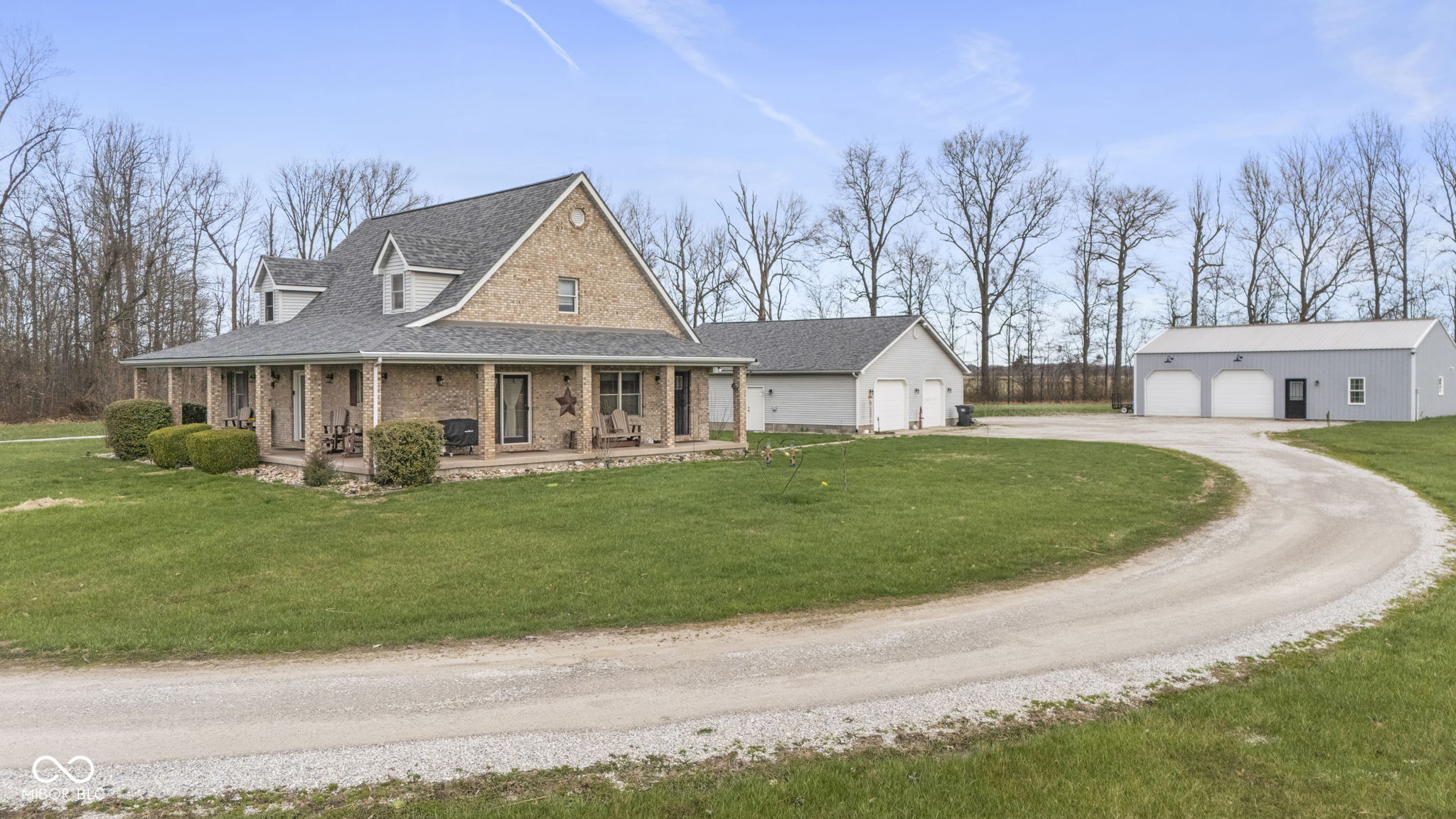 2880 North Keyway Scottsburg, IN 47170 - Photo 7 of 63