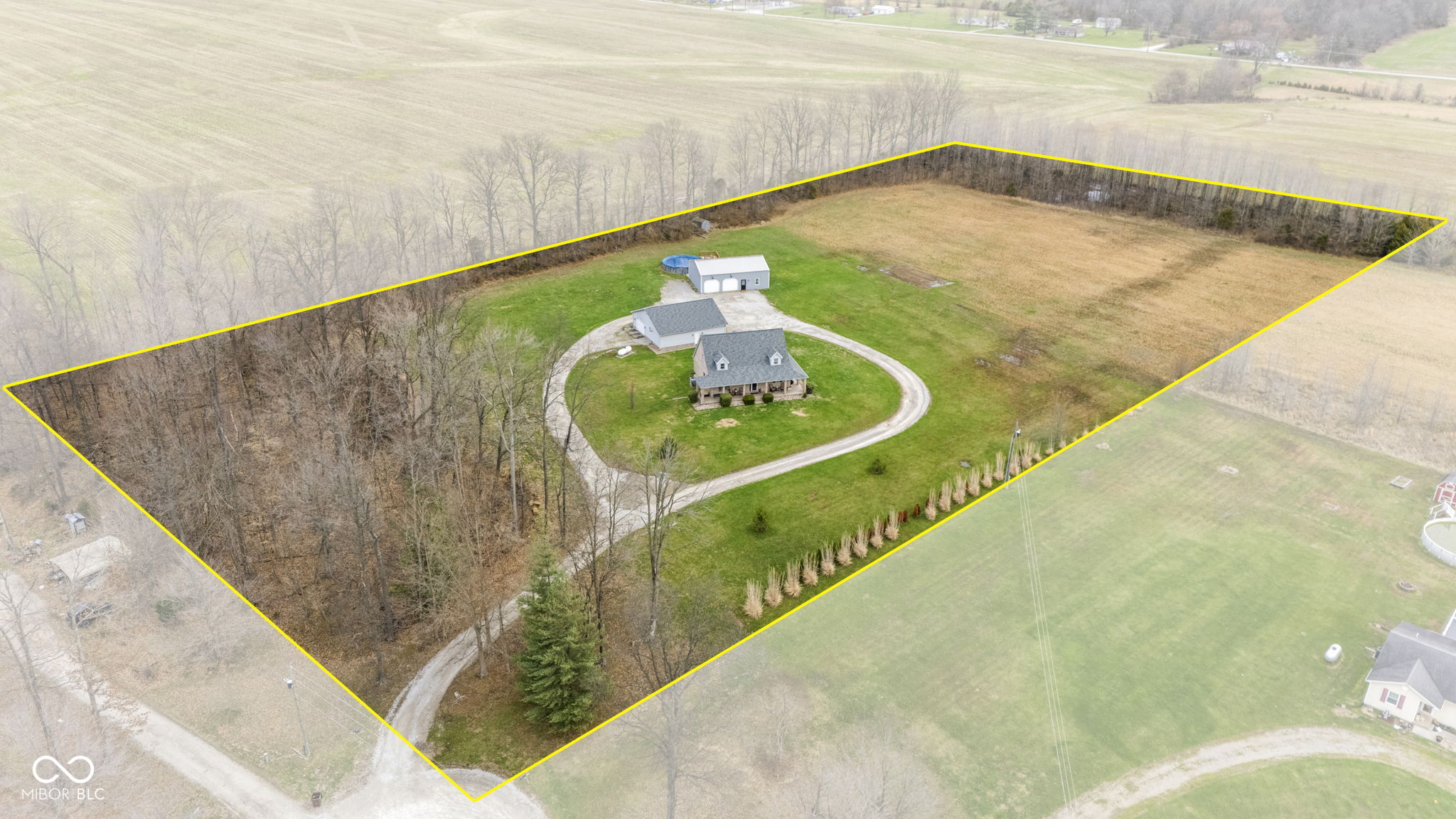 2880 North Keyway Scottsburg, IN 47170 - Photo 8 of 63