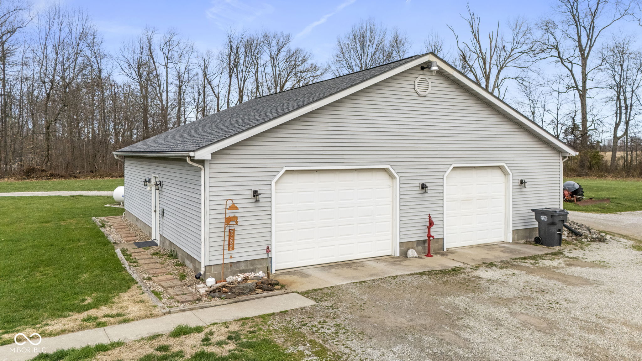 2880 North Keyway Scottsburg, IN 47170 - Photo 9 of 63