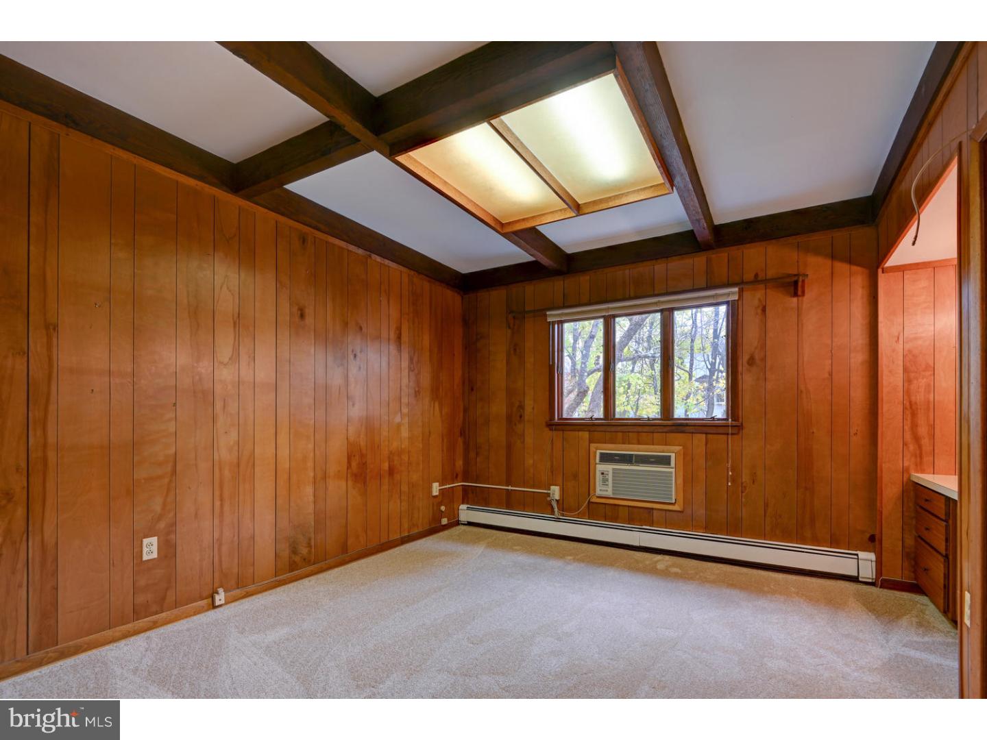 181 Cranbury Road Princeton Junction, NJ 08550 - Photo 14 of 39 Bedroom ALL CARPET REPLACED WITH VINYL