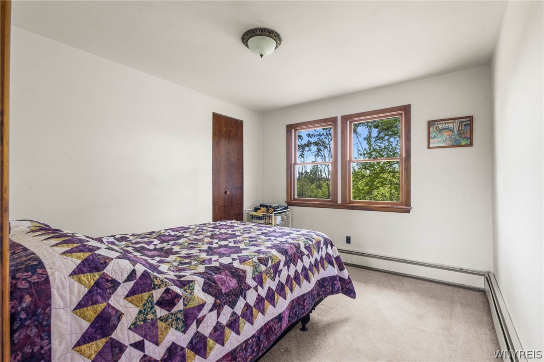 12318 Buckwheat Road Newstead, NY 14001 - Photo 26 of 49