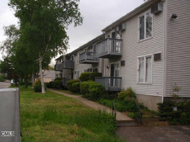 73 Kingsbury Road, Unit 14 Bridgeport, CT 06610 - Photo 1 of 1 Gallery Image 1