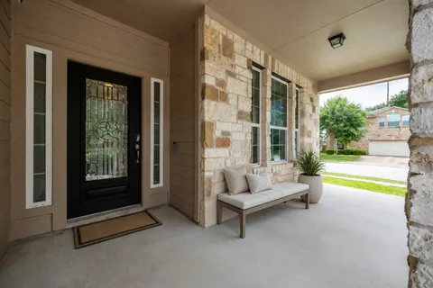 $539,000 | 11601 Faubian Lane, Austin, TX 78717