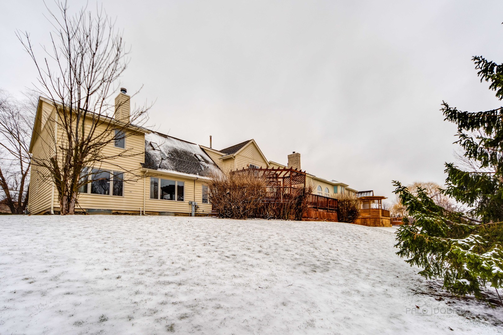 2095 Sheridan Road Buffalo Grove, IL 60089 - Photo 34 of 35