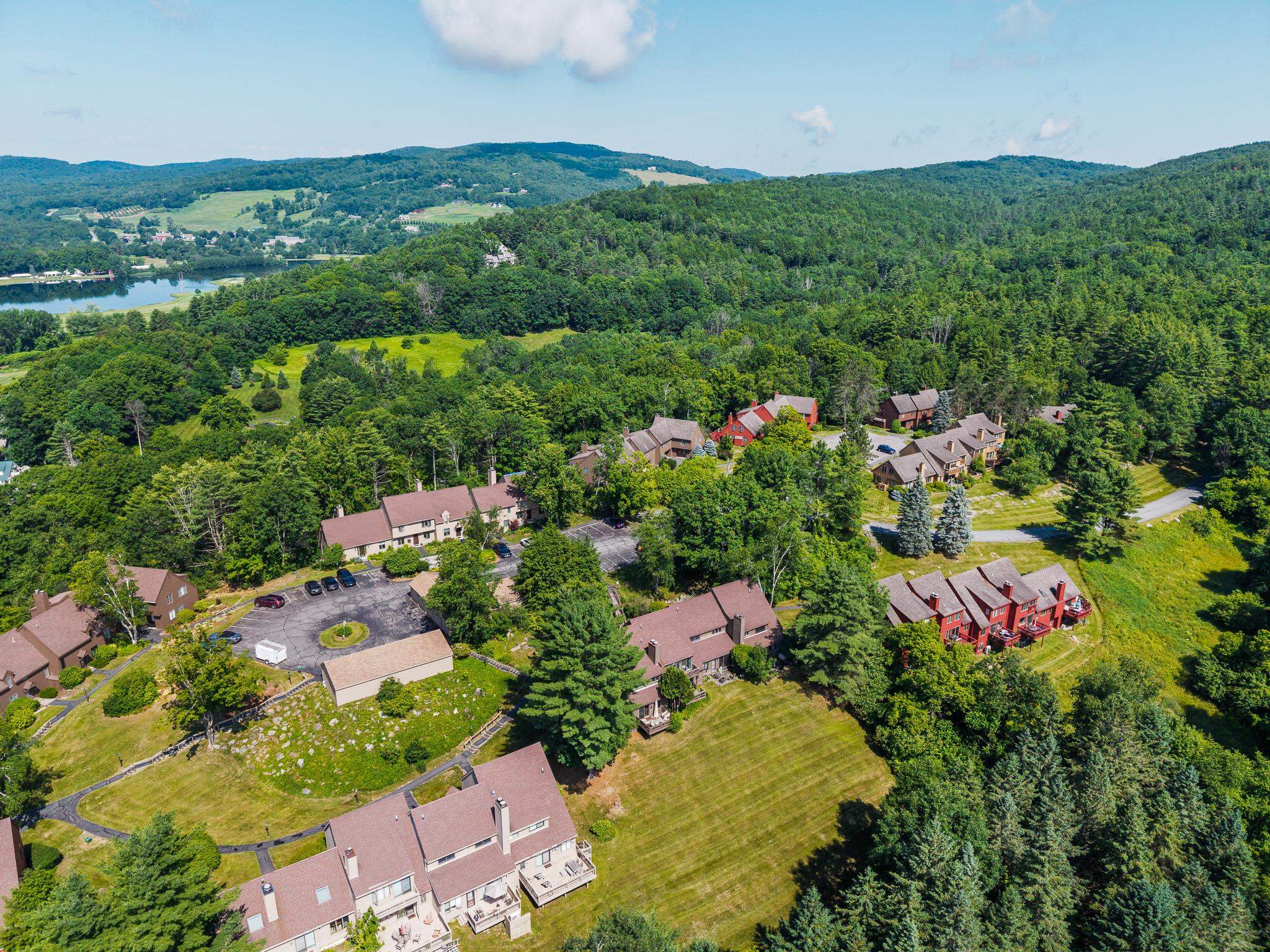 394 Lyman Batcheller Road, Unit 2B Hartford, VT 05059 - Photo 29 of 31