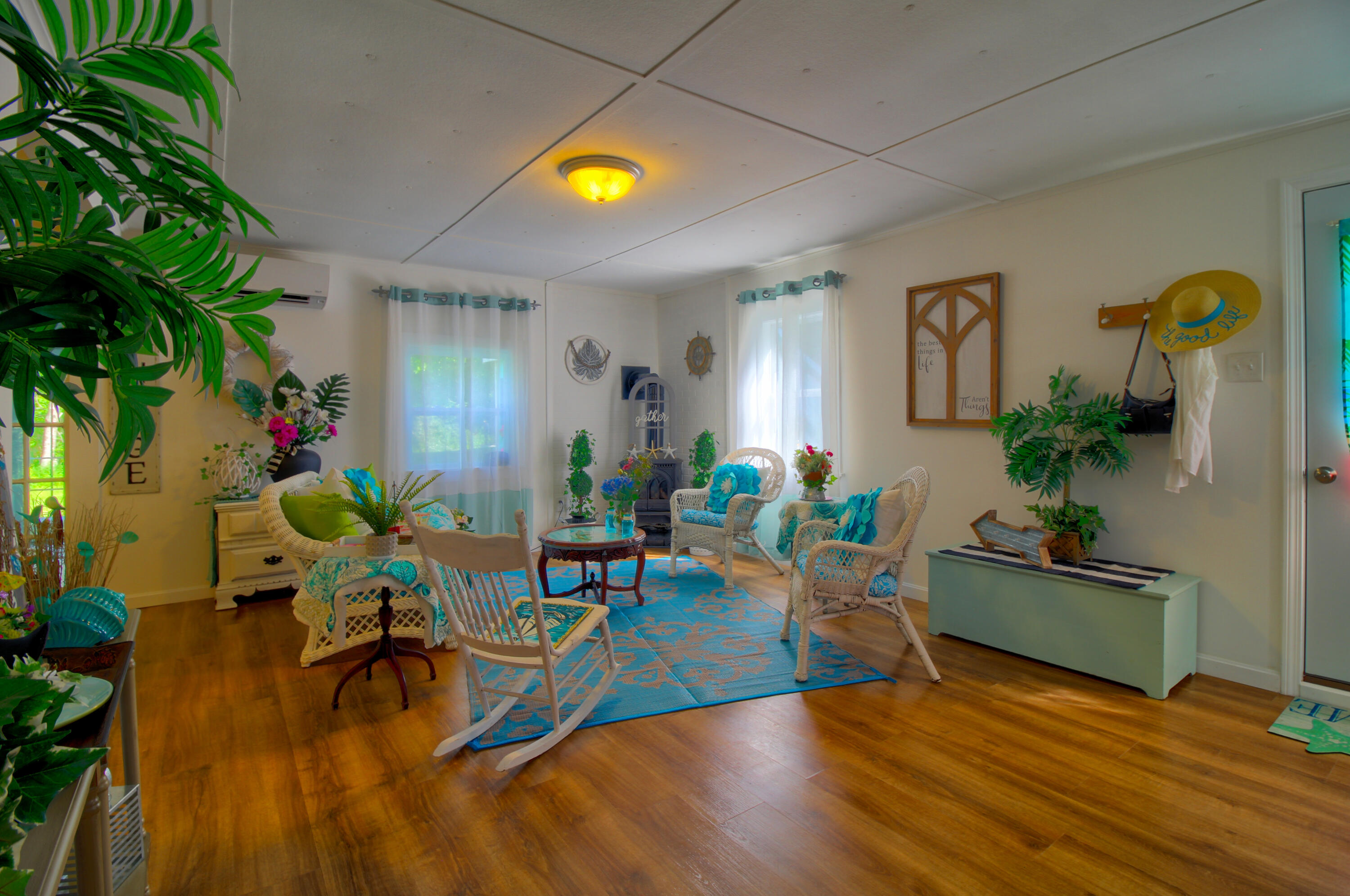582 Neck Road South China, ME 04358 - Photo 18 of 35 Living Room 2_Original