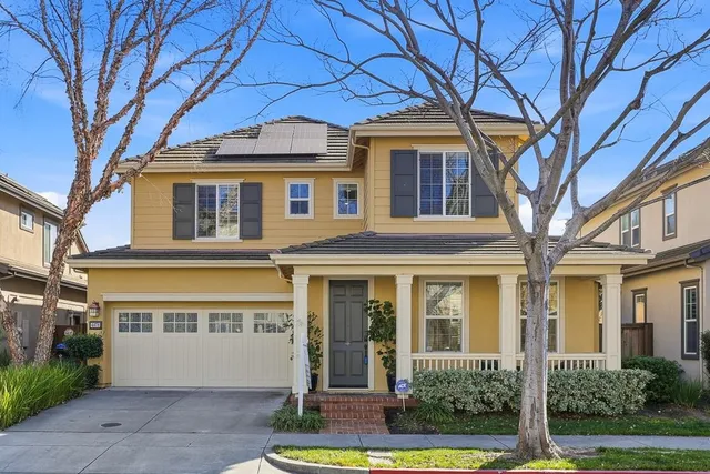 $1,999,000 | 4478 English Rose Common, Fremont, CA 94538