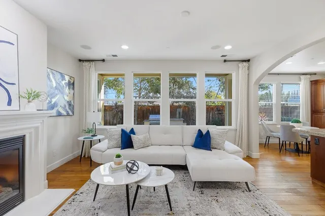 $1,999,000 | 4478 English Rose Common, Fremont, CA 94538