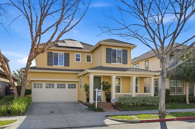 $1,999,000 | 4478 English Rose Common, Fremont, CA 94538