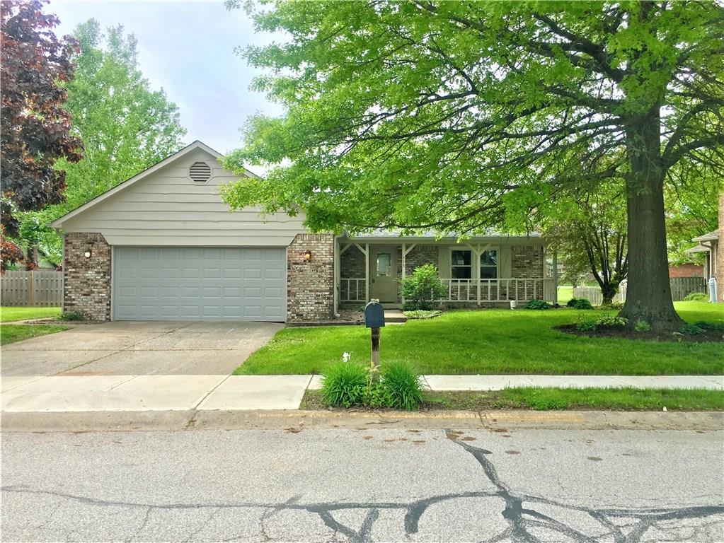 438 Raintree Drive Danville, IN 46122 - Photo 1 of 26 Gallery Image 1