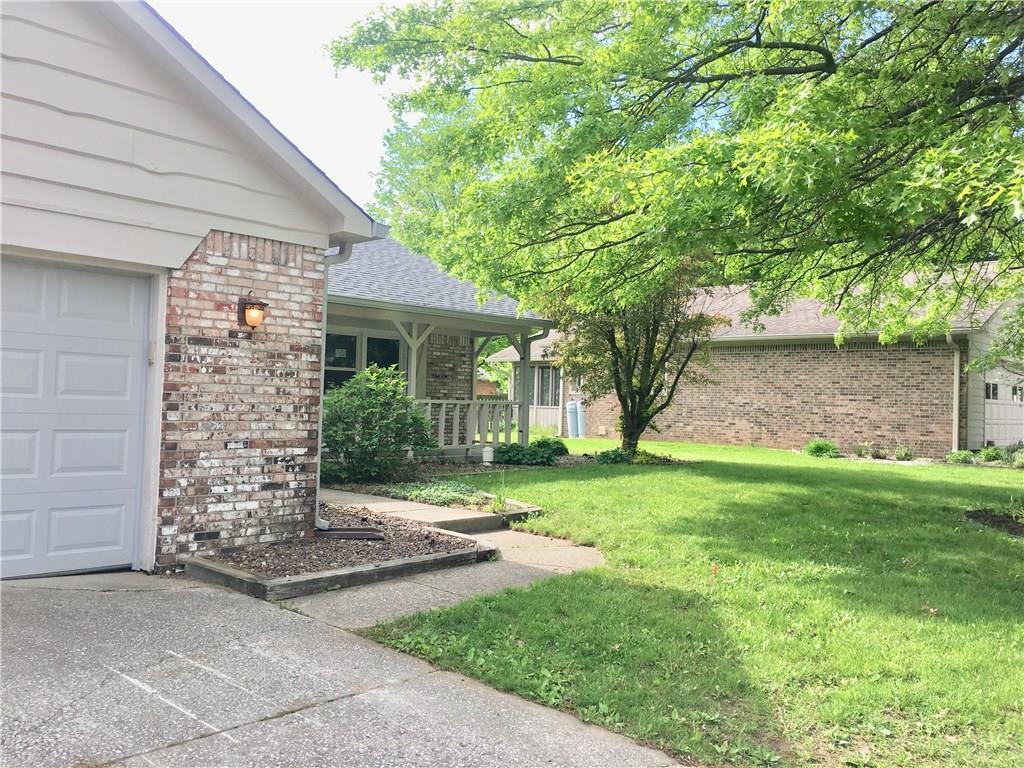 438 Raintree Drive Danville, IN 46122 - Photo 3 of 26 Gallery Image 3