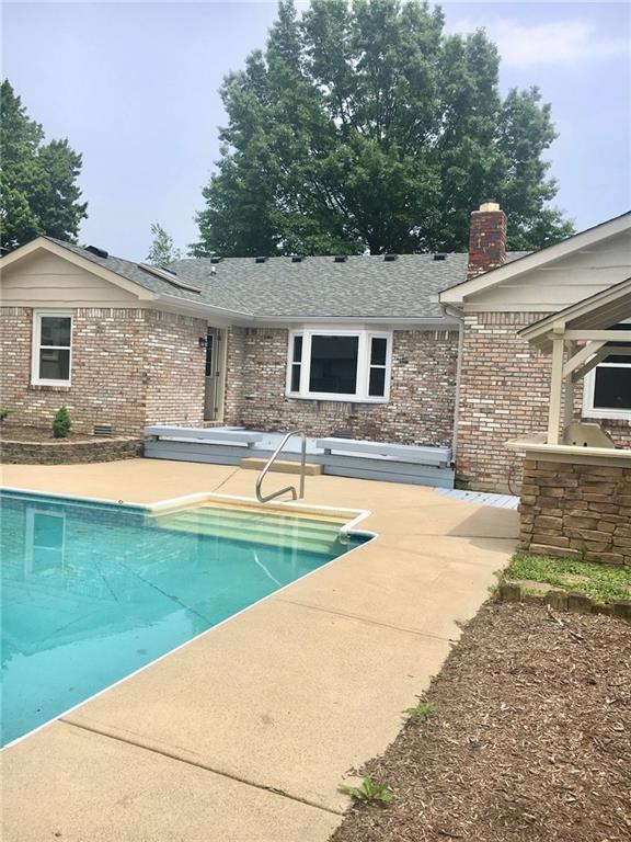 438 Raintree Drive Danville, IN 46122 - Photo 24 of 26 Gallery Image 24