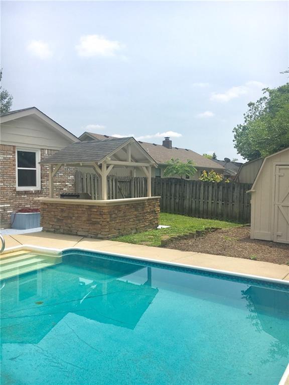 438 Raintree Drive Danville, IN 46122 - Photo 26 of 26 Gallery Image 26