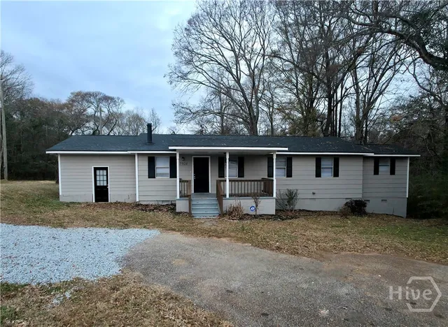 $264,990 | 7924 Jefferson Road, Athens, GA 30607