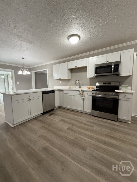 7924 Jefferson Road Athens, GA 30607 - Photo 4 of 22