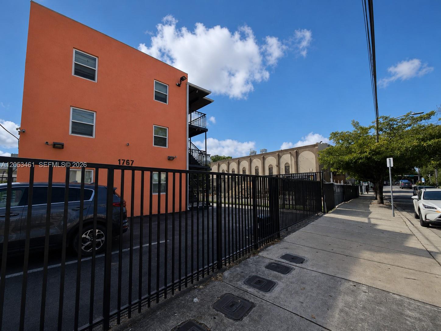 1767 Northwest 3rd Avenue, Unit 17 Miami, FL 33136 - Photo 11 of 11