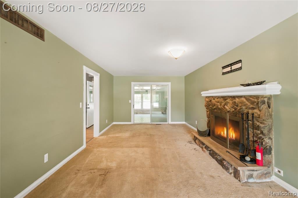 5438 West Ray Road Linden, MI 48451 - Photo 24 of 37 Gallery Image 24