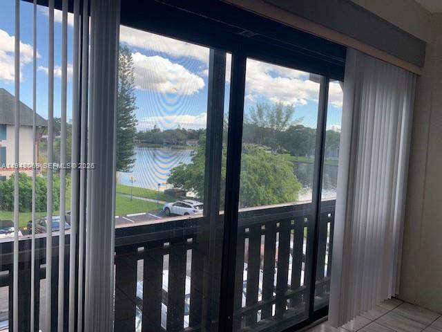 3710 Inverrary Drive, Unit 3K Lauderhill, FL 33319 - Photo 2 of 8 a view of a porch