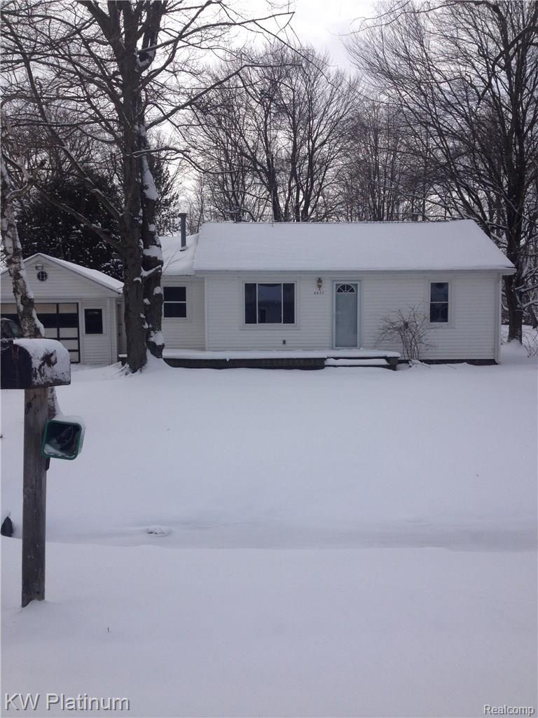 4677 Davidson Road Smiths Creek, MI 48074 - Photo 1 of 9 IMG_0855.JPG