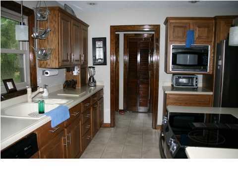 809 Farm Quarter Road Mount Pleasant, SC 29464 - Photo 4 of 22 Additional Photo