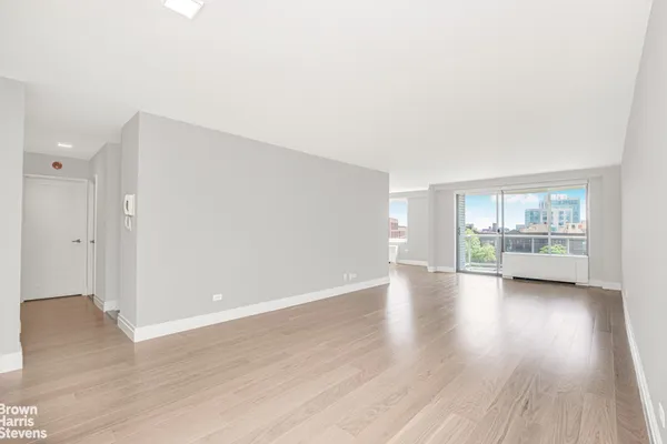 $390,000 | 3333 Henry Hudson Parkway, Unit 8B | Riverdale