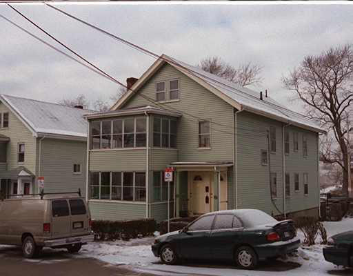 17-19 City View Road Boston, MA 02446 - Photo 1 of 1 Gallery Image 1