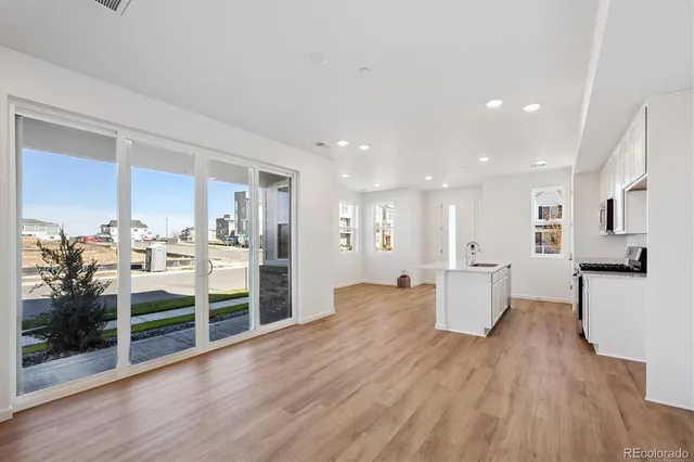 $534,950 | 2870 Taryn Street, Erie, CO 80026