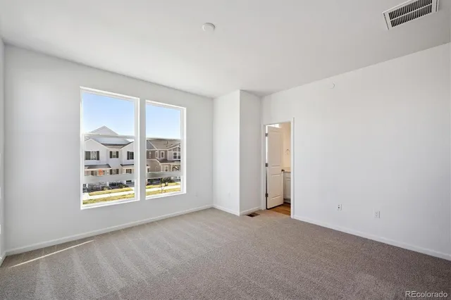 $534,950 | 2870 Taryn Street, Erie, CO 80026