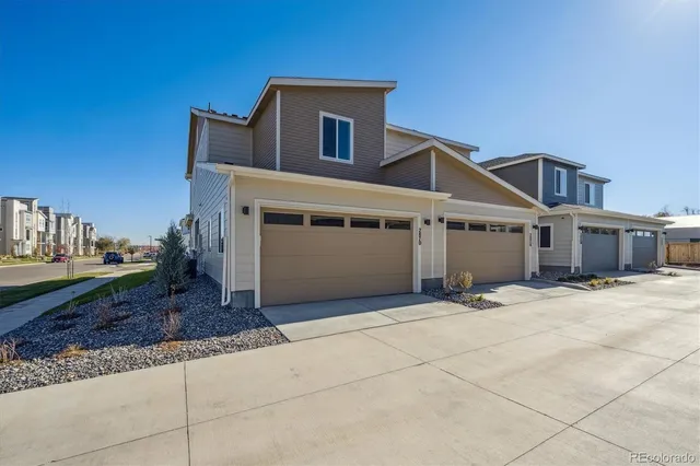 $534,950 | 2870 Taryn Street, Erie, CO 80026