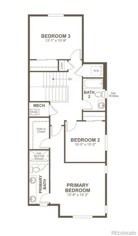 $534,950 | 2870 Taryn Street, Erie, CO 80026