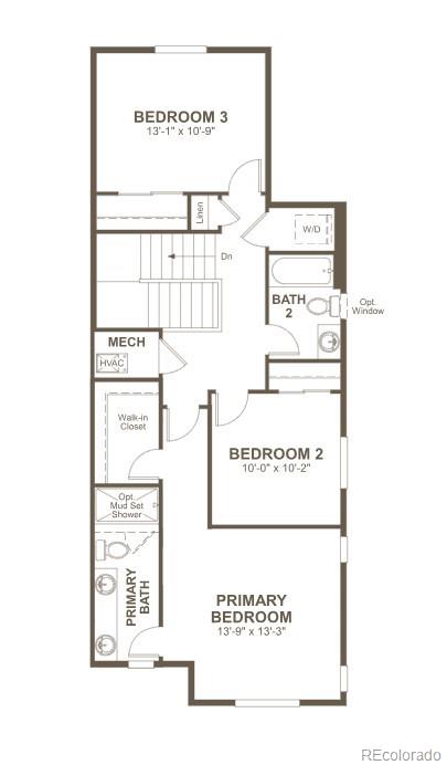 2870 Taryn Street Erie, CO 80026 - Photo 21 of 21