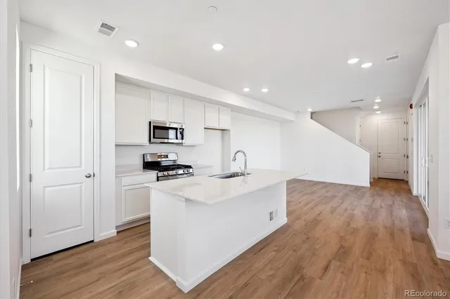 $534,950 | 2870 Taryn Street, Erie, CO 80026