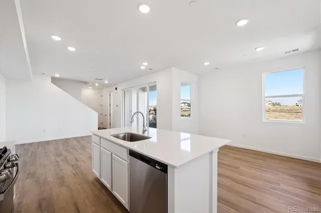 $534,950 | 2870 Taryn Street, Erie, CO 80026