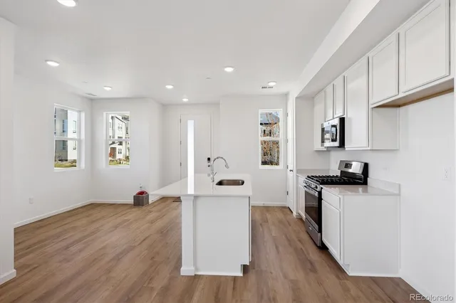 $534,950 | 2870 Taryn Street, Erie, CO 80026