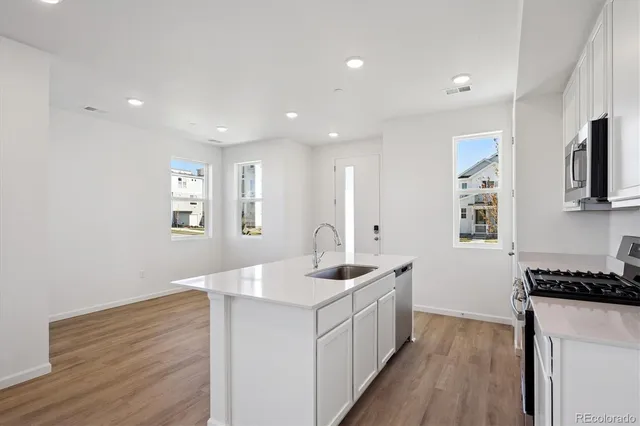 $534,950 | 2870 Taryn Street, Erie, CO 80026