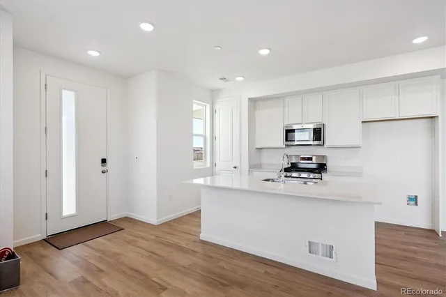 $534,950 | 2870 Taryn Street, Erie, CO 80026