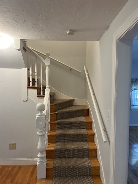 21 Grove Street Saugus, MA 01906 - Photo 9 of 10 a view of entryway