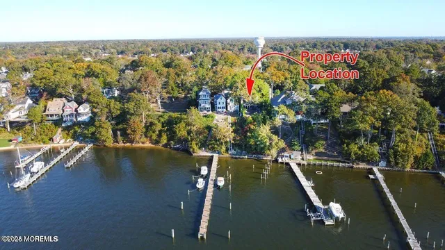 $1,550,000 | 130 East Camp Walk, Island Heights, NJ 08732