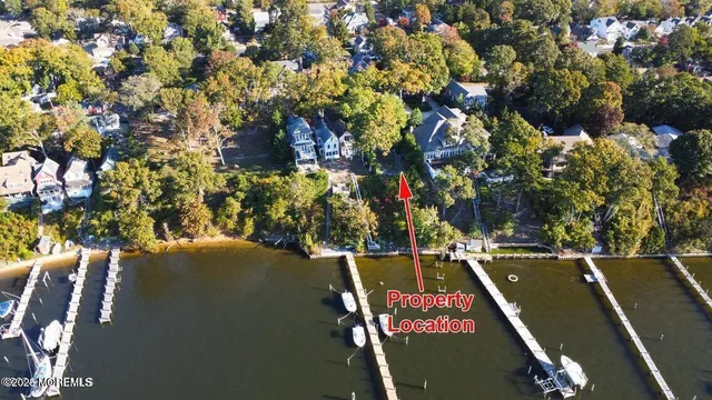 $1,550,000 | 130 East Camp Walk, Island Heights, NJ 08732