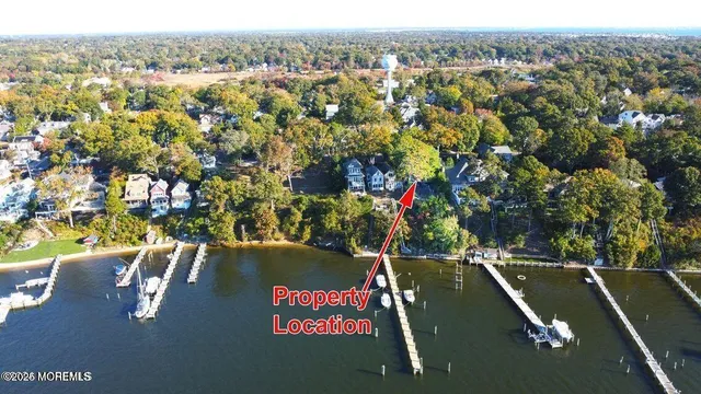 $1,550,000 | 130 East Camp Walk, Island Heights, NJ 08732