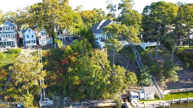 $1,550,000 | 130 East Camp Walk, Island Heights, NJ 08732