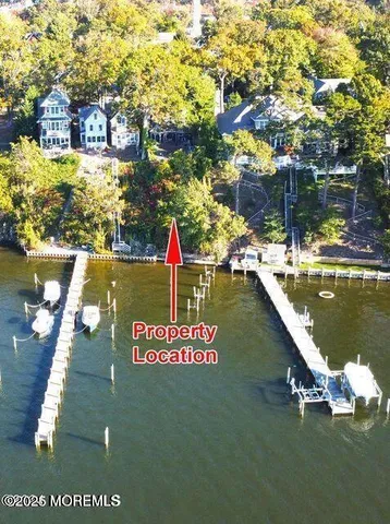 $1,550,000 | 130 East Camp Walk, Island Heights, NJ 08732