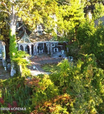 $1,550,000 | 130 East Camp Walk, Island Heights, NJ 08732