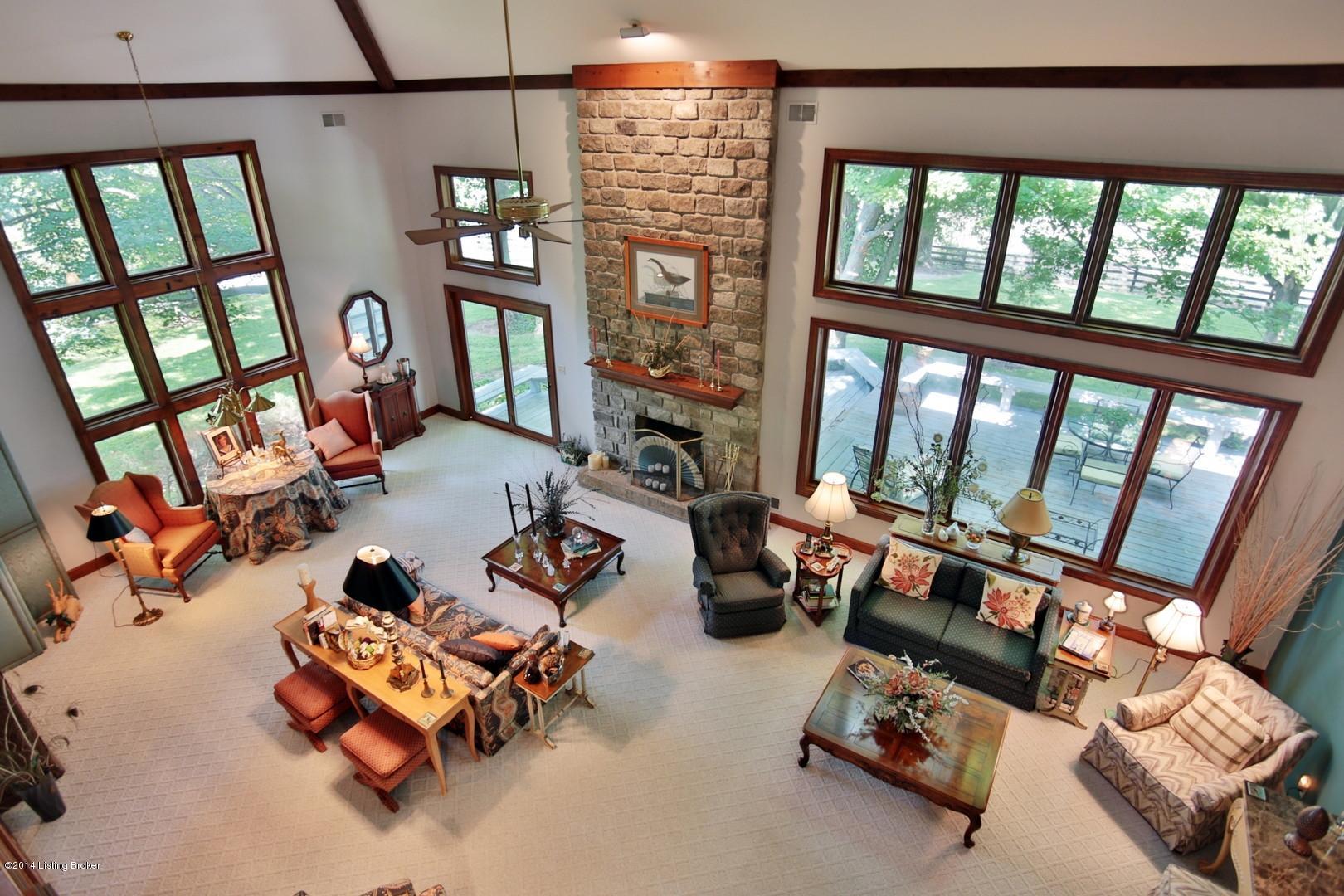 11215 Covered Bridge Road Prospect, KY 40059 - Photo 8 of 28 Great room