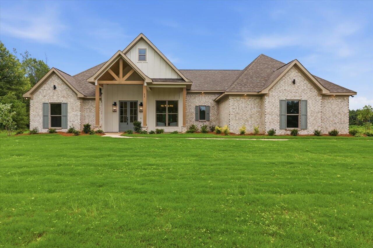 619 Dry Creek Road Magee, MS 39111 - Photo 1 of 110 Gallery Image 1