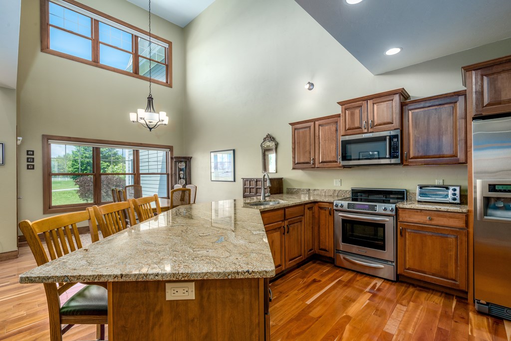 7141 Ida Red Road, Unit 2202B Egg Harbor, WI 54209 - Photo 5 of 46