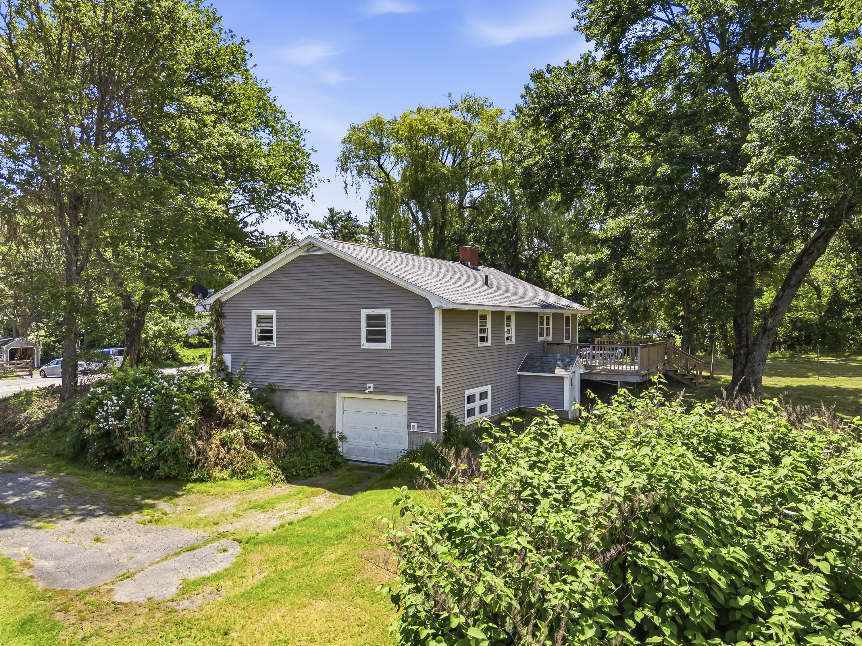 99 Scotland Bridge Road York, ME 03909 - Photo 27 of 49