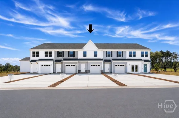 $249,990 | 104 Brunson Circle, Guyton, GA 31312