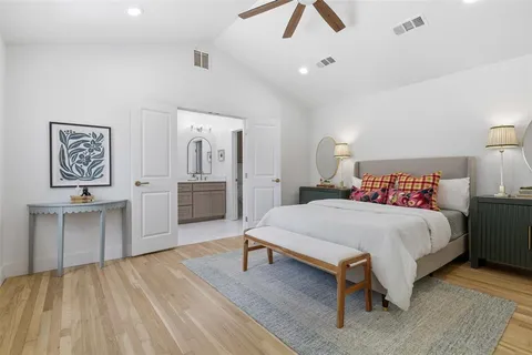 $784,000 | 4120 Lanark Avenue, Fort Worth, TX 76109