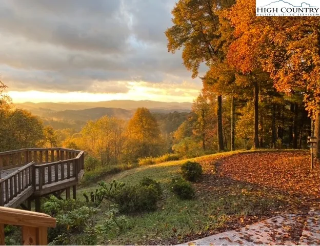 $749,900 | 177 Eagle Nest Lane, Fleetwood, NC 28626